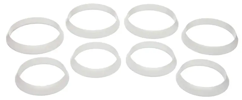 Budget Danco 81086 Washer Assortment, Polyethylene