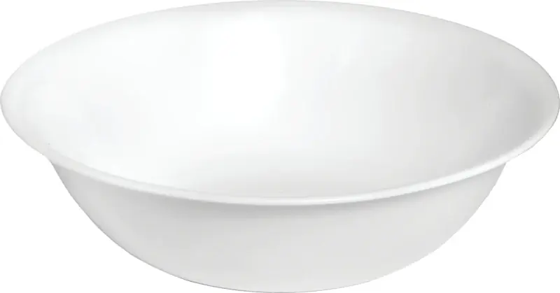 Today Only Corelle 6020977 Serving Bowl, Vitrelle Glass, For: Dishwasher, Pack of 3