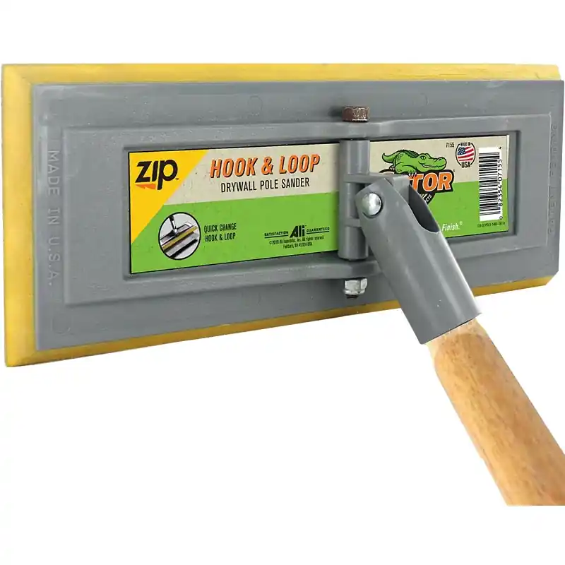 Trending Gator 7155 Drywall Pole Sander, 55 in L x 10 in W Dimensions