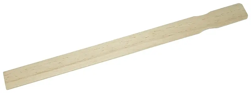 Hyde 47011 Paint Paddle, Hardwood, Pack of 250 Price Cut