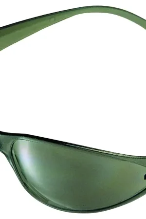 Safety Works 10006316 Close-Fitting Safety Glasses, Anti-Fog Lens, Rimless Frame, Black Frame, UV Protection: Yes Exclusive Offer