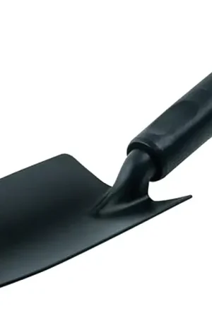 Fiskars 373620-1001 Trowel, Ergonomic Handle Final Sale