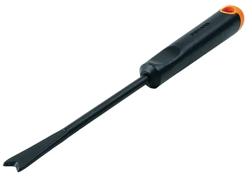 Fiskars 373600-1001 Weeder, Steel Blade Best Price