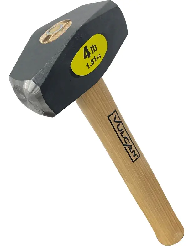 Shop Now Vulcan 0368738 Drill Hammer, 4 lb Head, Steel Head