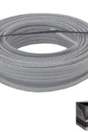 Today Only Southwire 12/2UF-WGX500 Building Wire, #12 AWG Wire, 2 -Conductor, 500 ft L, Copper Conductor, PVC Insulation