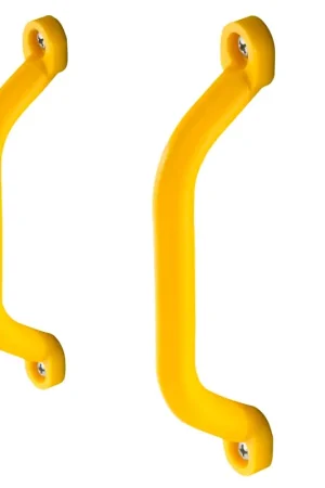 Time-Limited Playstar PS 7668 Play Handle, Polyethylene, Yellow
