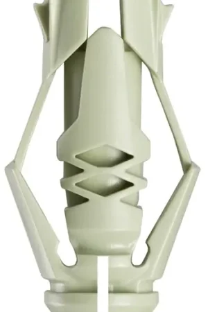 Cobra Anchors 173S Wall Anchor, 1-1/4 in L, Polyethylene, 61 lb Order Now