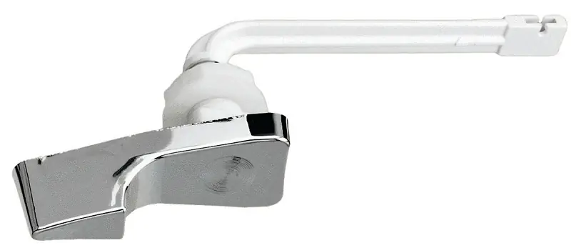 Plumb Pak PP835-62 Toilet Flush Lever, Chrome-Plated, For: American Standard Cadet and Plebe Series Toilet Tank Hot Picks