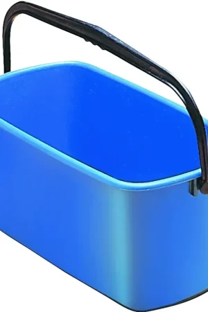 Buy Online Unger Professional DB02 Bucket, 6 gal, Plastic