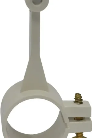 Plumb Pak PP835-13 Tank Ball Guide Arm, Adjustable, Plastic Latest
