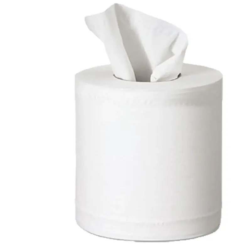 In Demand North American Paper 882004 Universal Center-Pull Paper Towel, 7.6 in L, 10 in W, 2-Ply
