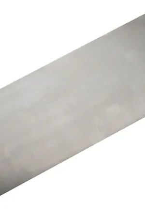 High Quality National Hardware 4071BC Series N316-273 Metal Sheet, 22 ga Thick Material, 8 in W, 24 in L, Steel, Plain, Pack of 3