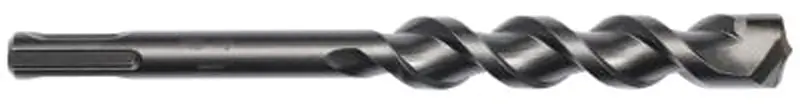 Hot Deal Irwin 322041 Hammer Drill Bit, 5/8 in Dia, 6 in OAL, Twist Flute, 1-Flute, 2 in Dia Shank, SDS-Plus Shank