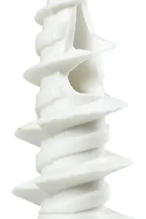Deal Cobra Anchors WallDriller 029S Hollow Wall Anchor, Nylon, 63 lb