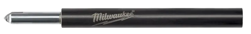 Milwaukee 49-56-8025 Retractable Starter Bit, 2 in OAL, 1/4 in Dia Shank, Round Shank Cheap