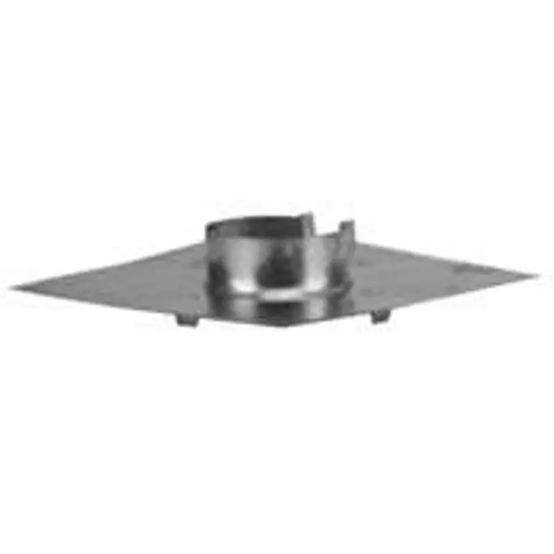 Selkirk 243410 Ceiling Support, Galvanized Buy Direct