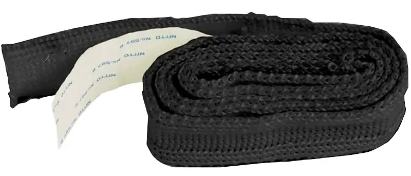 Imperial GA0163 Window Channel Tape, 4-1/2 ft L, 3/4 in W, Fiberglass Save Now