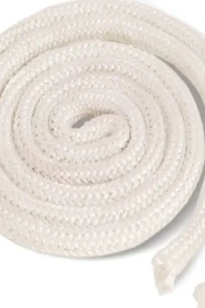 Time-Limited Imperial GA0159 Gasket Rope, 6 ft L, 1 in W, Fiberglass