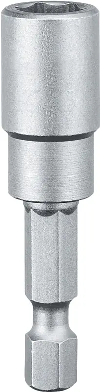 DEWALT DW2219B Nut Driver, 5/16 in Drive, Magnetic Drive, Steel, Pack of 10 Direct From Factory