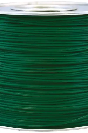 CCI 56421923 Primary Wire, 14 AWG Wire, 1-Conductor, 60 VDC, Copper Conductor, Green Sheath, 100 ft L Top Pick