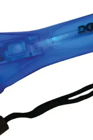 Must Have Dorcy 41-2952 Flashlight, AA Battery, LED Lamp, 50 m Beam Distance, 40 hr Run Time