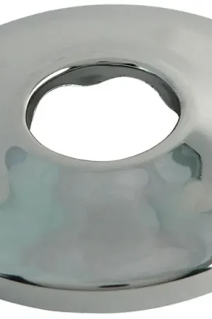 Deal Plumb Pak PP857-15 Bath Flange, Chrome