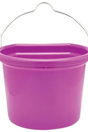 Fortex-Fortiflex 1301812 Bucket, Hot Pink Final Sale