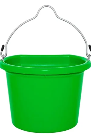 New Arrival Fortex-Fortiflex 1301843 Bucket, Mango Green