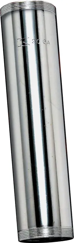 Fast Shipping Plumb Pak PP10-12CP Pipe Extension Tube, 1-1/4 in, 12 in L, Threaded, Brass, Chrome