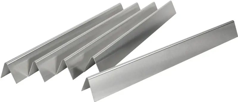 Onward 17540 Heat Tent, Stainless Steel, For: Weber Genesis 300 Gas Grills Best Choice