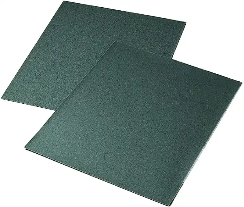 3M 10455 Sanding Screen, 11 in L, 9 in W, 220 Grit, Silicone Carbide Abrasive, Cloth Backing Big Sale