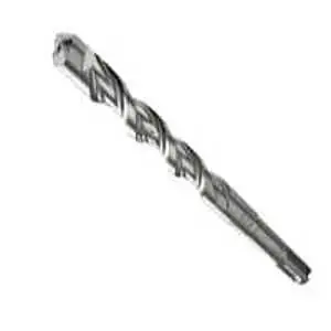 Bosch Bulldog HCFC2081 Hammer Drill Bit, 1/2 in Dia, 6 in OAL, Variable Flute, 2-Flute, 25/64 in Dia Shank Factory Price