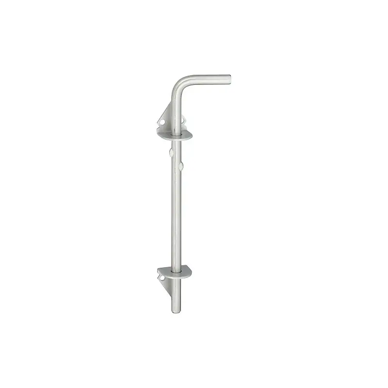 National Hardware V810 Series N348-516 Cane Bolt, Stainless Steel Top Pick