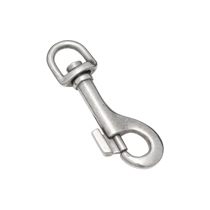 Limited Time National Hardware 3159BC Series N262-345 Bolt Snap, 170 lb Working Load, Stainless Steel