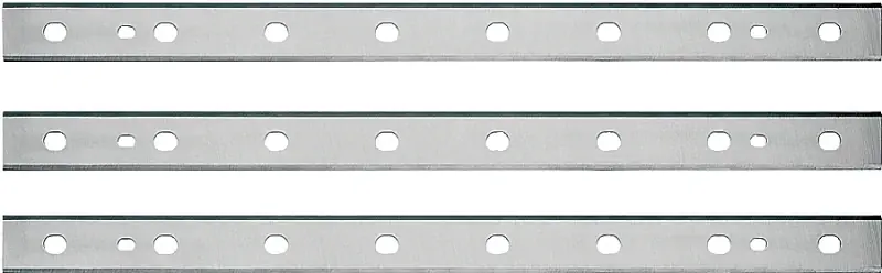 DEWALT DW7342 Series Planer Knife, For: DW734 Planer, 12-1/2 in L, Steel Hassle-Free Returns
