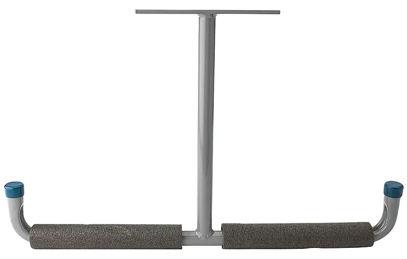 Weekend Sale National Hardware N112-004 Storage Hanger, Steel, Gray