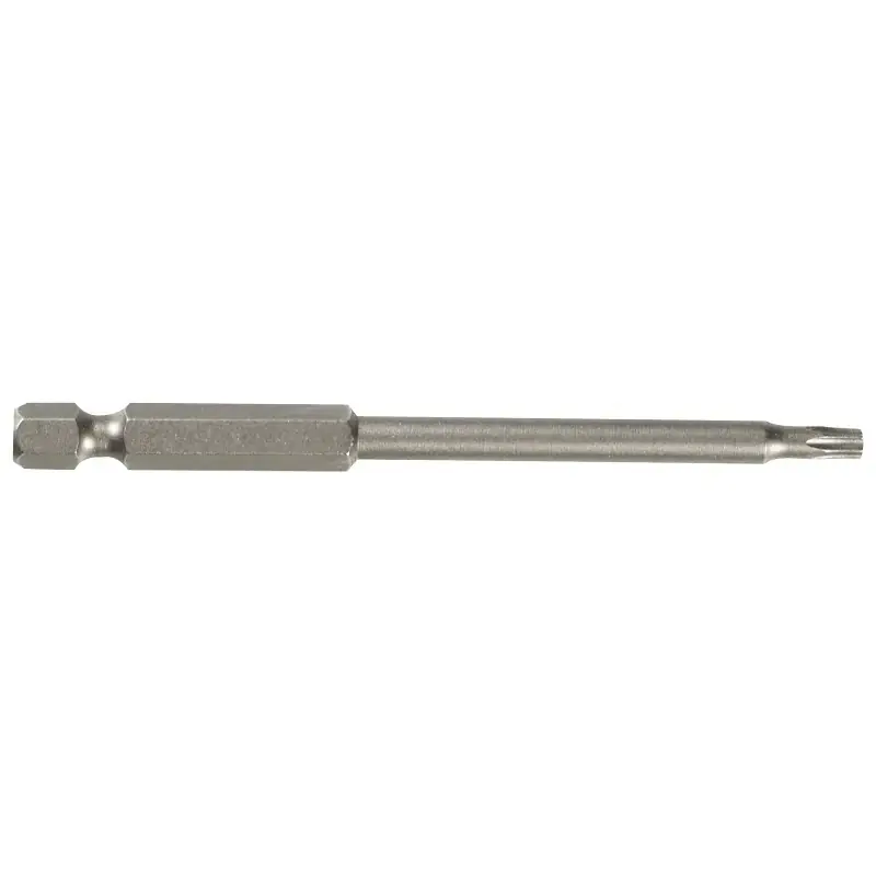 Don't Miss Out Camo 0345099 Driver Bit, 3 in L, Star Drive, Torx Point