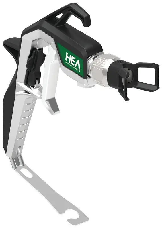 Wagner 0580600 Spray Gun, 1600 psi Pressure Trending