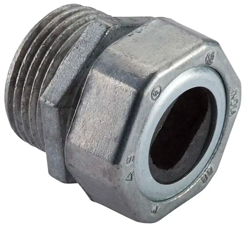 Crafted HALEX 10520 2 / 3#4/0 SERVICE ENTRANCE WATERTIGHT UF CONNECTOR - EACH