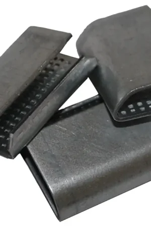 TransTech ST-TPSS58S Serrated Seal, 5/8 in Price Cut