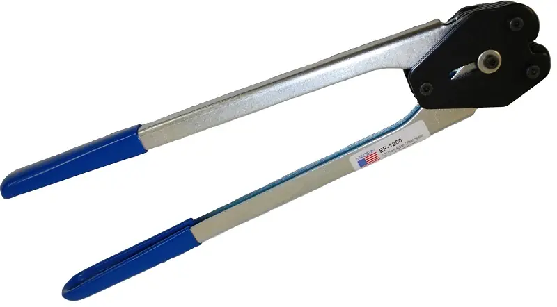 Shop Now TransTech ST-TPSEP125058 Sealing Tool, 5/8 in W Strap