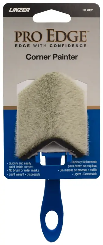Linzer PD7002 Corner Pad Painter Exclusive Offer