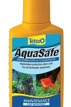 Tetra 16171 Water Conditioner, Pack of 6 Save Now
