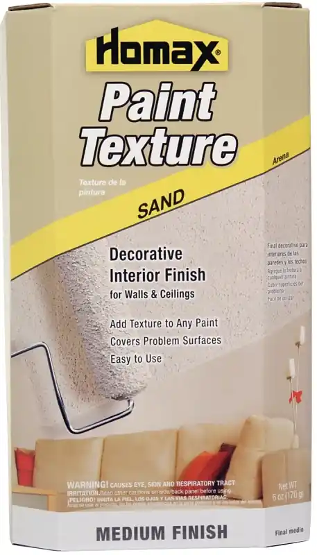 Premium Homax 8474 Paint Additive, Solid, Gray/White, 6 oz