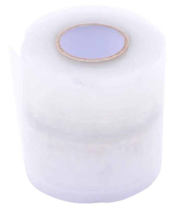 SharkBite 25406A Pipe Wrap, 10 ft L, 2 in W, 0.02 in Thick, Silicone In Demand