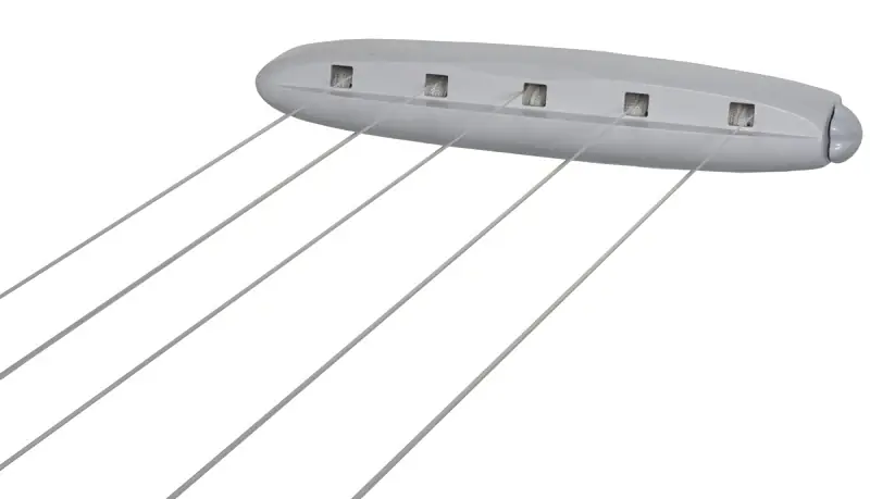 Ben-Mor 90600 Retractable Dryer, 5-Line, Plastic Factory Price