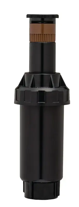 Orbit 54346 Sprinkler Head, 1/2 in Connection, Female Thread, 15 ft, Plastic Exclusive Offer