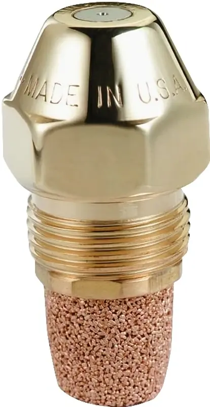 Delavan 1.50GPH-80 Spray Nozzle, Hollow Cone, Type A, Specifications: 1.5 gph Flow Rate, 80 deg Spray Angle, Red Next Day Delivery