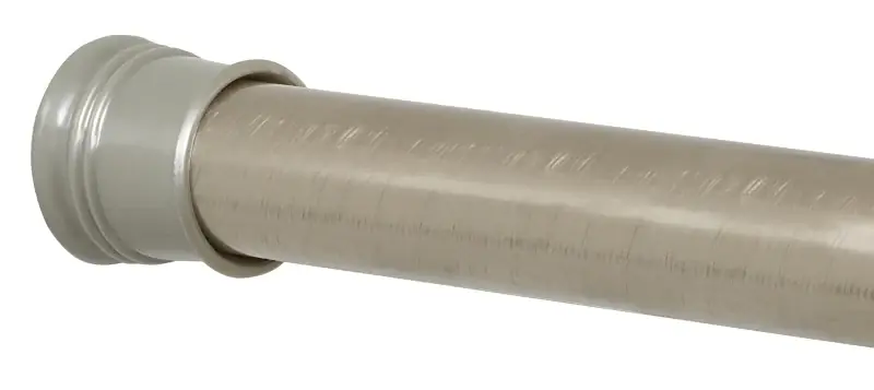 Authentic Rod Tension Brush 72In