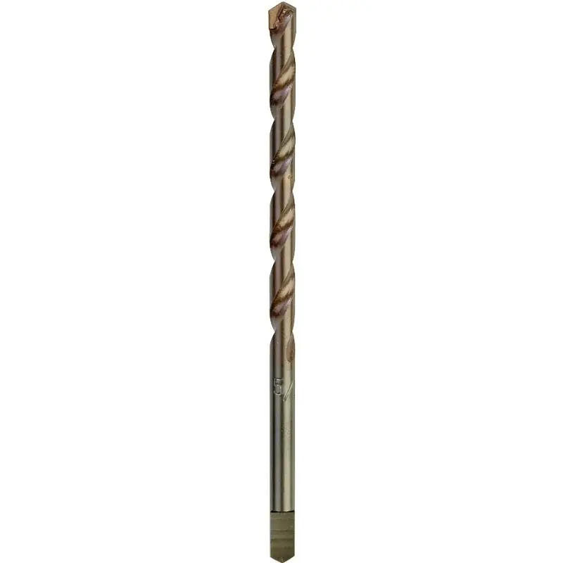 Tapcon 11257 Drill Bit, 3/16 in Dia, 3-1/2 in OAL, 3/16 in Dia Shank, Straight Shank Hot Deal